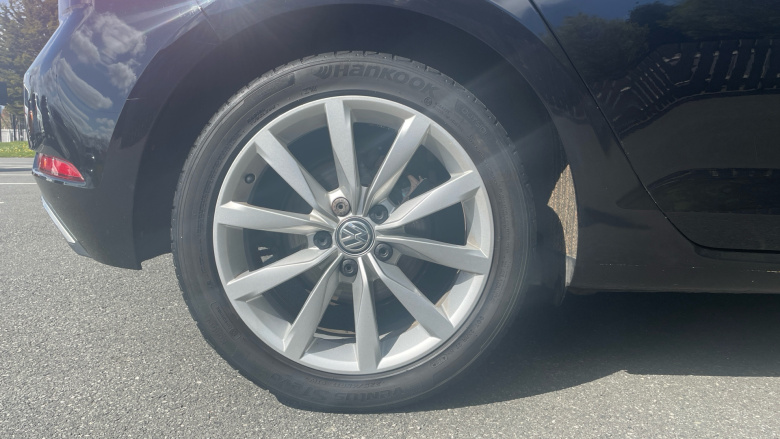 Volkswagen Golf 1.6 TDI GT Edition 5dr Diesel Hatchback